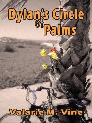 cover image of Dylan's Circle of Palms